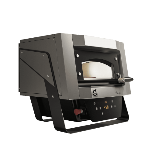 FORNO CUPPONTE MANTEGNA POTENZA 4 KW FORNO CUPPONTE MANTEGNA POTENZA 4 KW