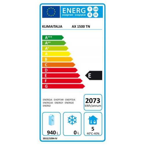 ARMADIO FRIGO PROFESSIONALE 1400...