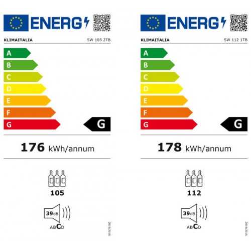 VETRINA VINO CAPACITA' 217 BOTTIGLIE...