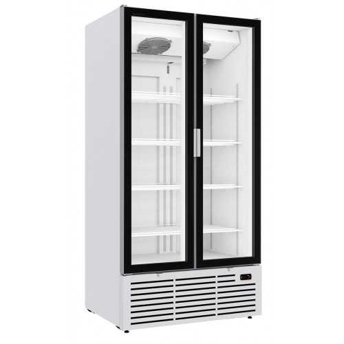 VETRINA BEVANDE CAPACITA' 920 LT...