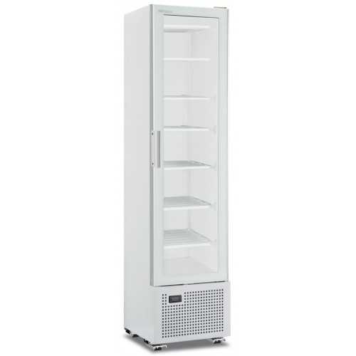 VETRINA CONGELATORE SLIM CAPACITA'...