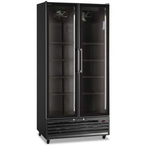 VETRINA BEVANDE CAPACITA' 614 LT...