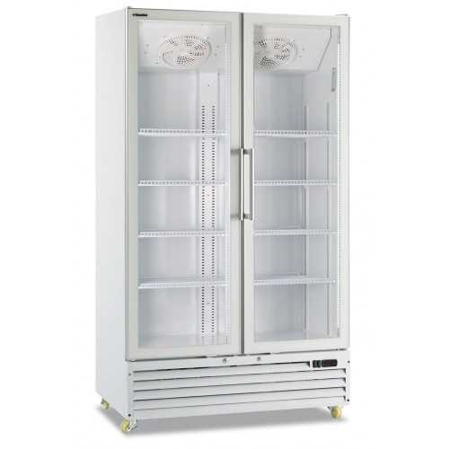 VETRINA BEVANDE CAPACITA' 879 LT...