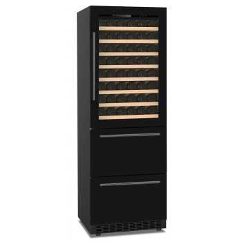 VETRINA VINI 1 PORTA E 2...