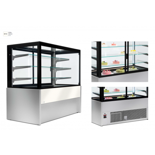 BANCO PASTICCERIA REFRIGERATO...