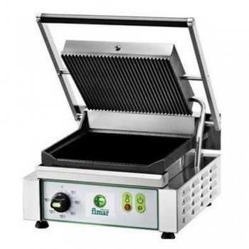 PIASTRA GRILL ELETTRICA IN...