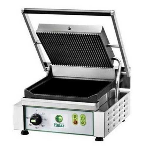 PIASTRA GRILL ELETTRICA