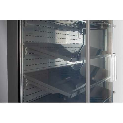 ESPOSITORE MURALE SALUMI E LATTICINI... ESPOSITORE MURALE SALUMI E LATTICINI...