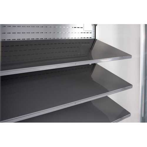 ESPOSITORE MURALE SALUMI E LATTICINI... ESPOSITORE MURALE SALUMI E LATTICINI...