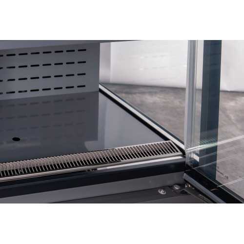 ESPOSITORE MURALE SALUMI E LATTICINI... ESPOSITORE MURALE SALUMI E LATTICINI...