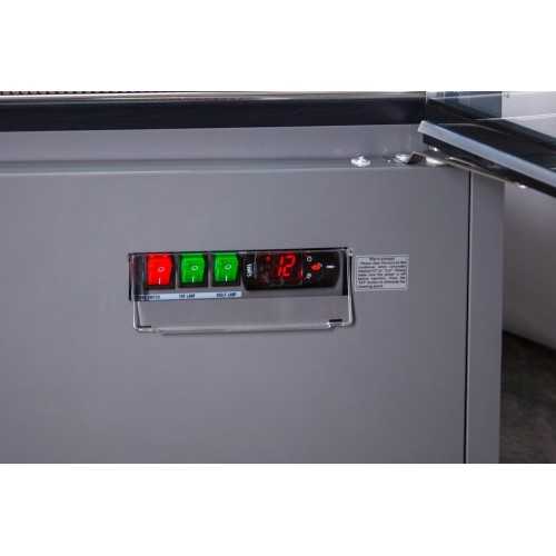 ESPOSITORE MURALE SALUMI E LATTICINI... ESPOSITORE MURALE SALUMI E LATTICINI...