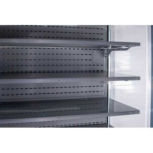 ESPOSITORE MURALE SALUMI E LATTICINI... ESPOSITORE MURALE SALUMI E LATTICINI...