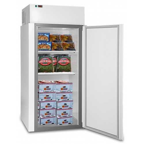 MINICELLA FRIGO CON PAVIMENTO...
