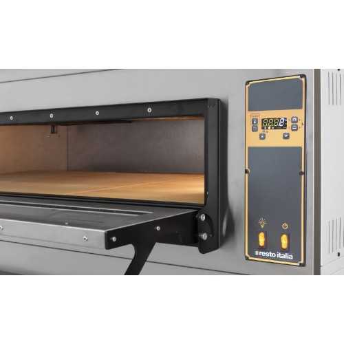 FORNO ELETTRICO PER PANE E PIZZA -...