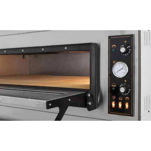 FORNO ELETTRICO PER PANE E PIZZA...