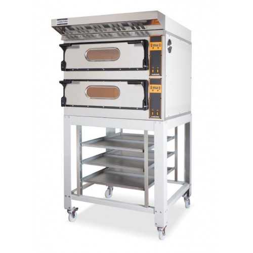 FORNO ELETTRICO PIZZERIA - DIGITALE -...