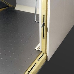 Cella frigo modulare