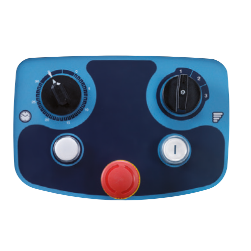 IMPASTATRICE PLANETARIA CAPACITA'...