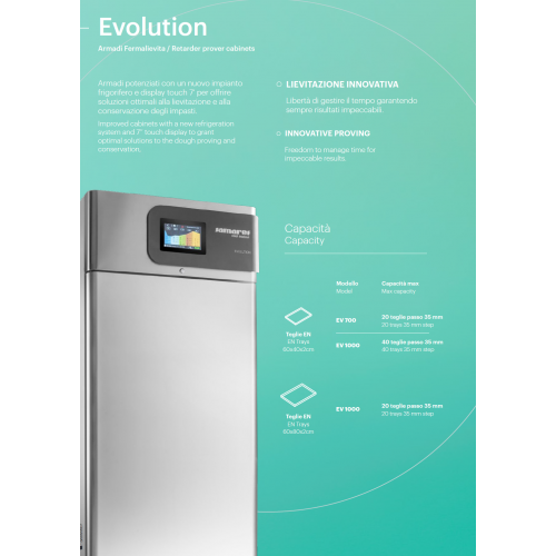 ARMADIO FERMALIEVITAZIONE CON...