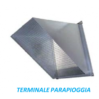 TERMINALE PARAPIOGGIA ( DA...