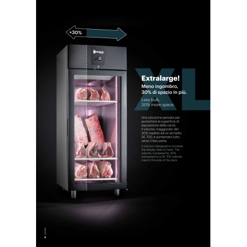 ARMADIO FROLLATURA CARNE- PORTA... ARMADIO FROLLATURA CARNE- PORTA...