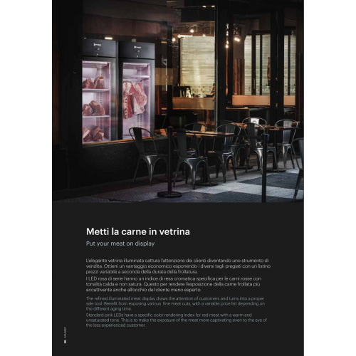 ARMADIO FROLLATURA CARNE- PORTA... ARMADIO FROLLATURA CARNE- PORTA...