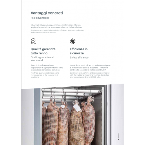 ARMADIO STAGIONATORE SALUMI-PORTA... ARMADIO STAGIONATORE SALUMI-PORTA...