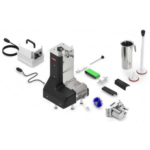 RAVIOLATRICE RAVIOMATIC DA ABBINARE A... RAVIOLATRICE RAVIOMATIC DA ABBINARE A...