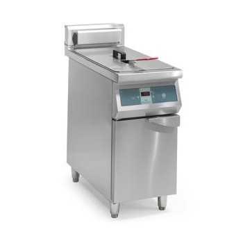 FRIGGITRICE A INDUZIONE...