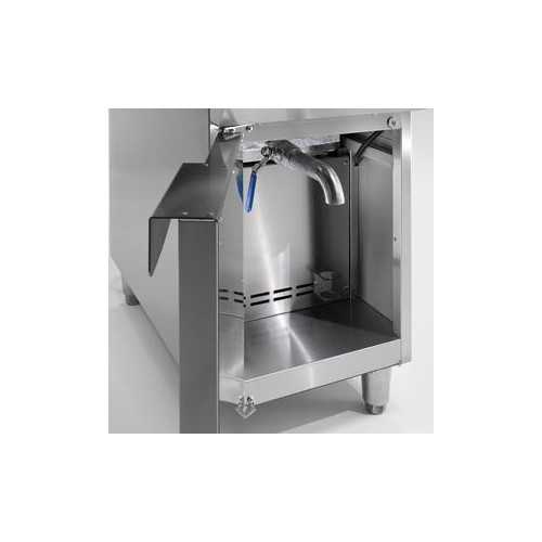 FRIGGITRICE/CUOCIPASTA A INDUZIONE...