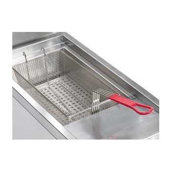 FRYER KIT - Cestello e...