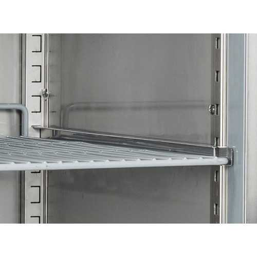 ARMADIO FRIGO PROFESSIONALE CAPACITA'...