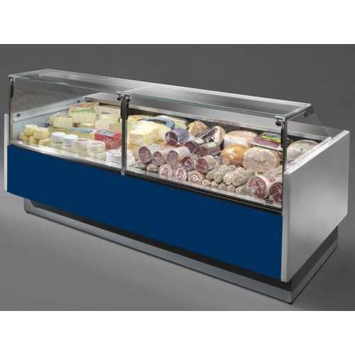 BANCO ESPOSITIVO REFRIGERATO VETRO... BANCO ESPOSITIVO REFRIGERATO VETRO...