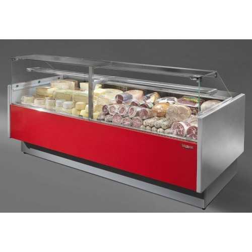 BANCO ESPOSITIVO REFRIGERATO VETRO... BANCO ESPOSITIVO REFRIGERATO VETRO...