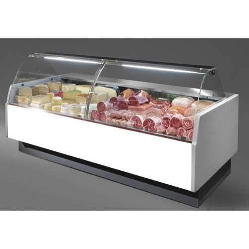 BANCO ESPOSITIVO REFRIGERATO VETRO... BANCO ESPOSITIVO REFRIGERATO VETRO...