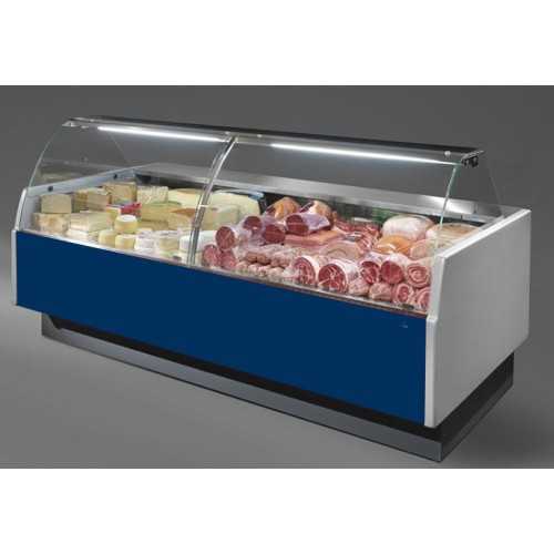 BANCO ESPOSITIVO REFRIGERATO VETRO... BANCO ESPOSITIVO REFRIGERATO VETRO...