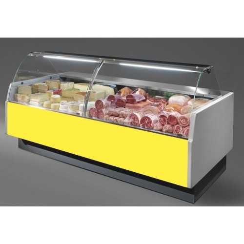 BANCO ESPOSITIVO REFRIGERATO VETRO... BANCO ESPOSITIVO REFRIGERATO VETRO...