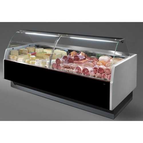 BANCO ESPOSITIVO REFRIGERATO VETRO... BANCO ESPOSITIVO REFRIGERATO VETRO...