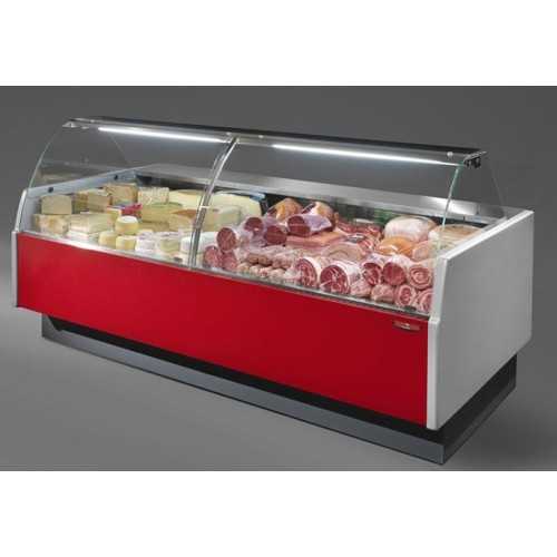 BANCO ESPOSITIVO REFRIGERATO VETRO... BANCO ESPOSITIVO REFRIGERATO VETRO...