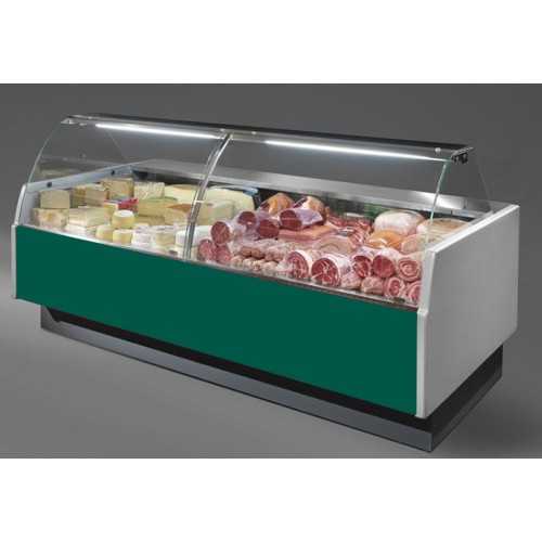 BANCO ESPOSITIVO REFRIGERATO VETRO... BANCO ESPOSITIVO REFRIGERATO VETRO...