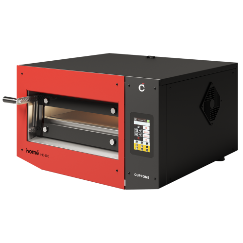 FORNO PIZZA ELETTRICO DOMESTICO...