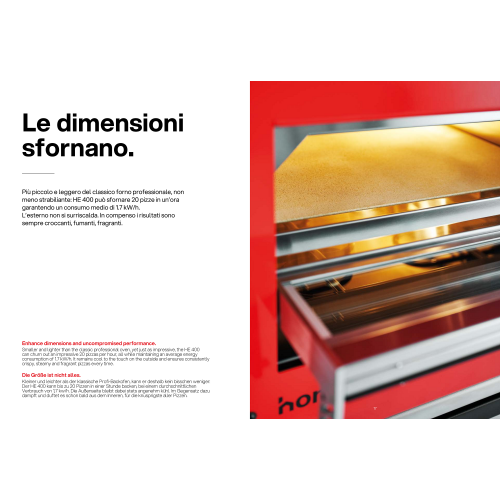 FORNO PIZZA ELETTRICO DOMESTICO...