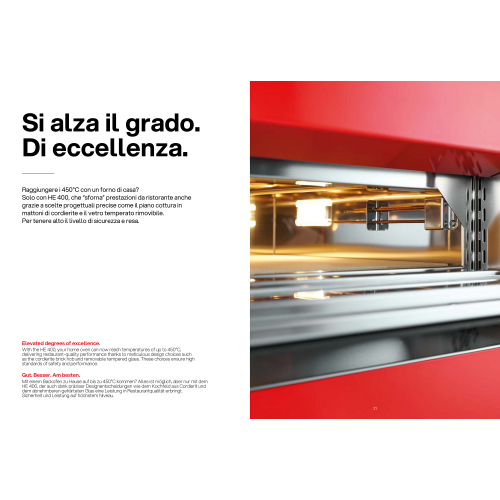 FORNO PIZZA ELETTRICO DOMESTICO...