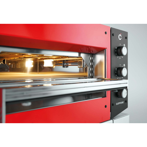 FORNO PIZZA ELETTRICO DOMESTICO...