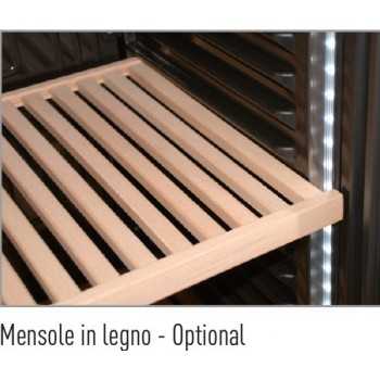 MENSOLA IN LEGNO