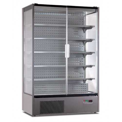 ESPOSITORE MURALE SALUMI E LATTICINI... ESPOSITORE MURALE SALUMI E LATTICINI...