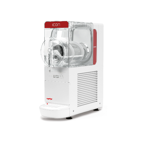 GRANITORE 1 VASCA - MACCHINA PER... GRANITORE 1 VASCA - MACCHINA PER...