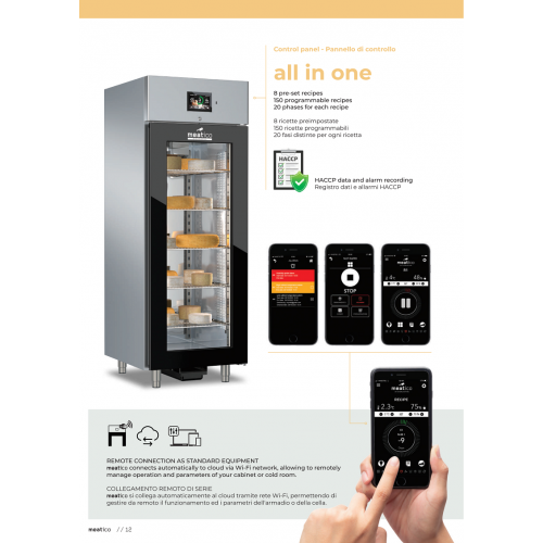 ARMADIO STAGIONATORE...