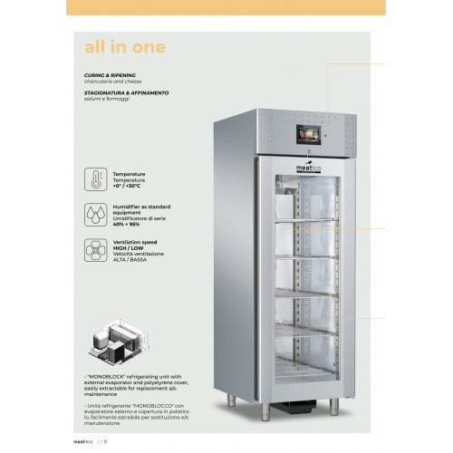 ARMADIO STAGIONATORE... ARMADIO STAGIONATORE...