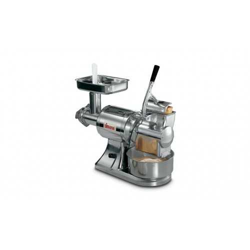 ABBINATO TRITACARNE GRATTUGIA...